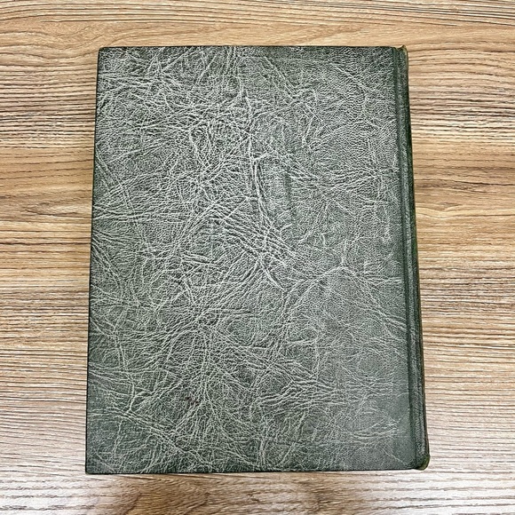 Up One Pair of Stairs of My Bookhouse, Vol.2. 1928, Bookhouse for Children - Picture 2 of 7